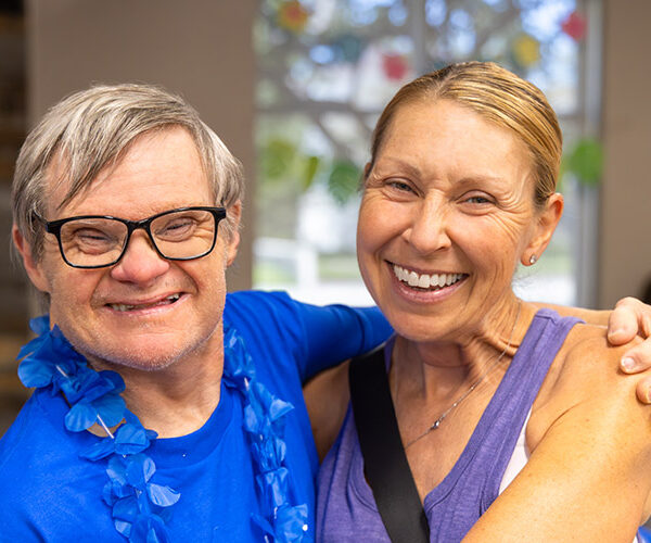 AbleLight 2026 SoCal Picnic Event