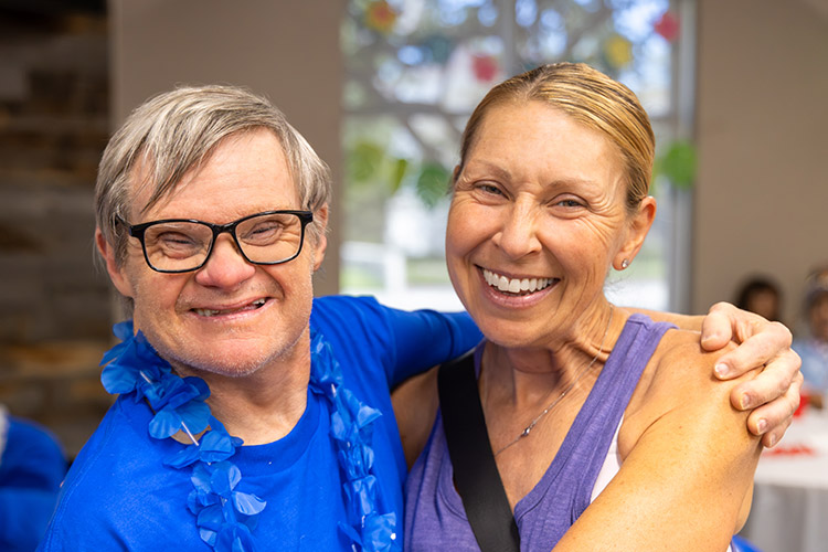 AbleLight 2026 SoCal Picnic Event