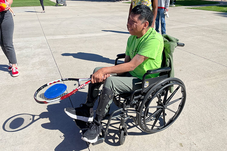 AbleLight Participates in Colorado Community Events - 3
