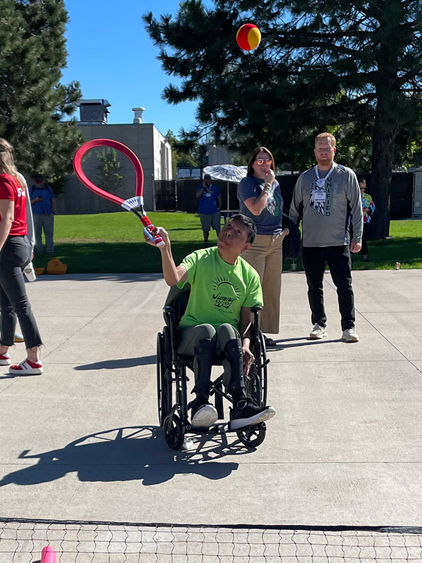 AbleLight Participates in Colorado Community Events - 4