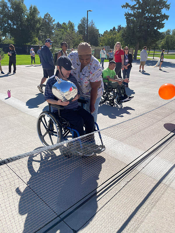 AbleLight Participates in Colorado Community Events - 5