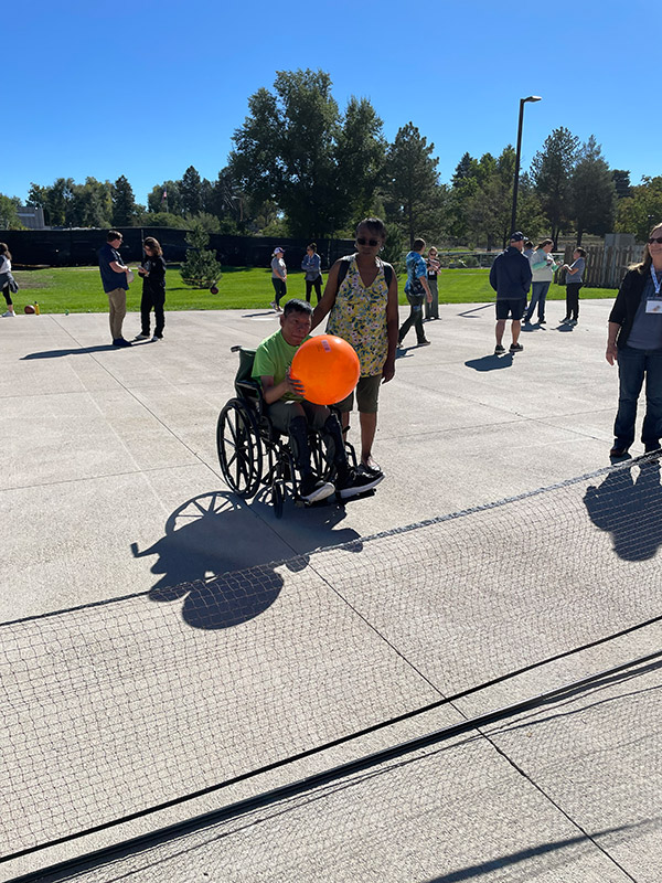 AbleLight Participates in Colorado Community Events - 6