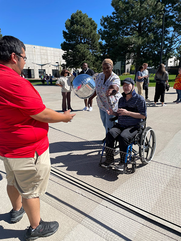 AbleLight Participates in Colorado Community Events - 7