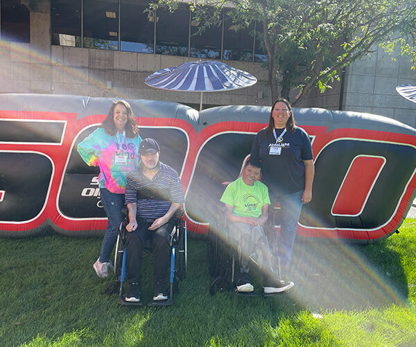 AbleLight Participates in Colorado Community Events