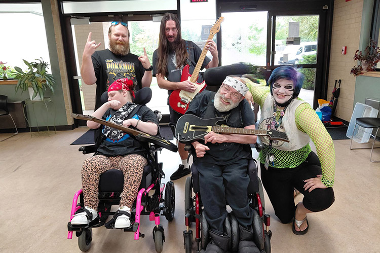 Fort Collins 2026 Spirit Week - 1