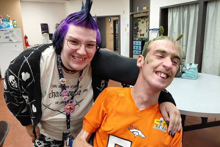 Fort Collins 2026 Spirit Week - 2