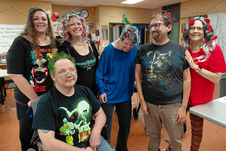 Fort Collins 2026 Spirit Week - 5