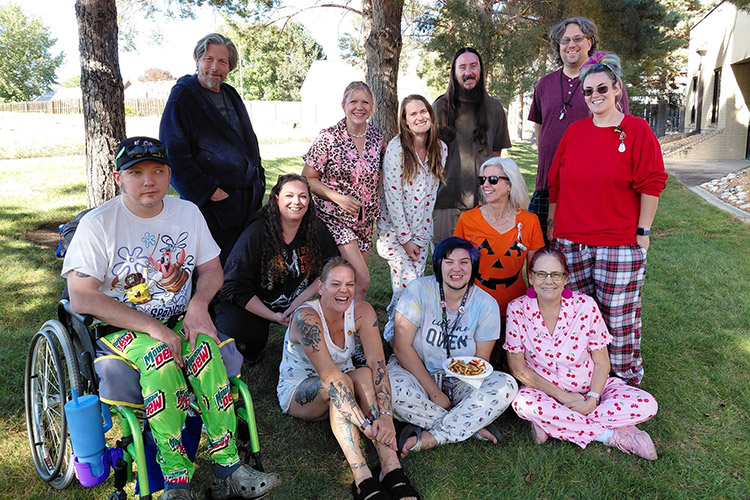 Fort Collins 2026 Spirit Week