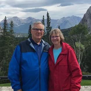 John & Donna Zeitler