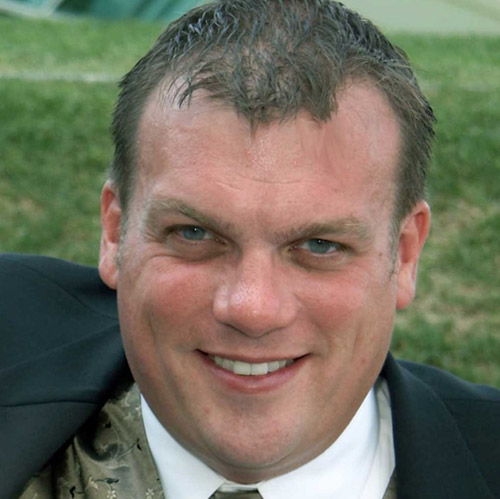 Nathan Erb